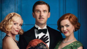 Blithe Spirit
