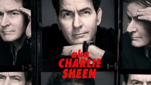 aka Charlie Sheen