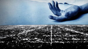 City of Angels | City of Death