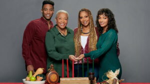 Holiday Heritage