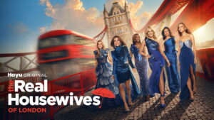 The Real Housewives of London