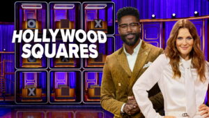 Hollywood Squares (2025)