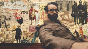 Real History with Matt Walsh (TV Mini Series 2026– )