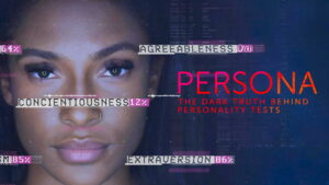 Persona: The Dark Truth Behind Personality Tests