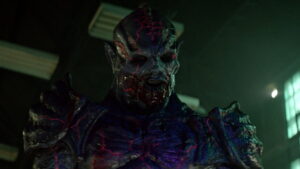 PG: Psycho Goreman