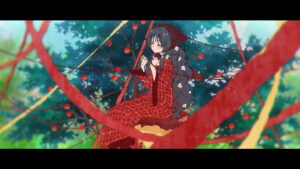 The Fragrant Flower Blooms with Dignity