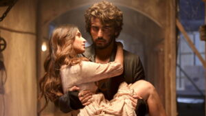 Ek Villain Returns