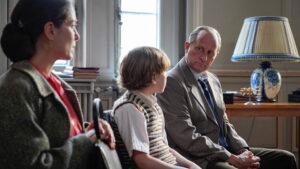 My Father’s Stories