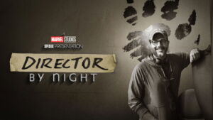 Director by Night