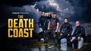 The Death Coast