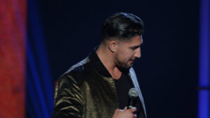 Brendan Schaub: You’d Be Surprised