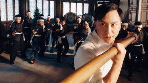 Ip Man: Kung Fu Master