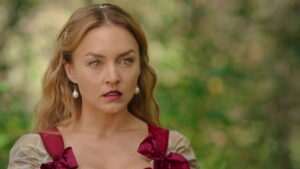 El extraño retorno de Diana Salazar