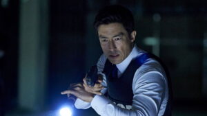 Confidential Assignment 2: International