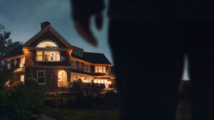 The Watcher (2022)