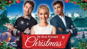 My Best Friend’s Christmas