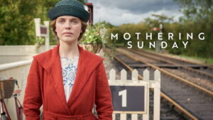 Mothering Sunday