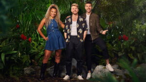 I’m A Celebrity… Unpacked