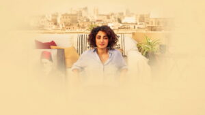 Arab Blues