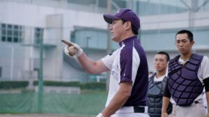 Koshien: Japan’s Field of Dreams