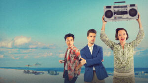 Why Can’t My Life Be a Rom-Com?