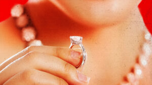 Engaged to Be Murdered
