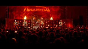 Dirkschneider: Live – Back to the Roots – Accepted!