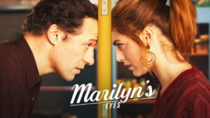 Marilyn’s Eyes
