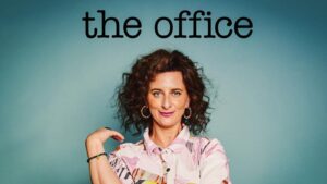 The Office (AU)