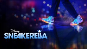Sneakerella