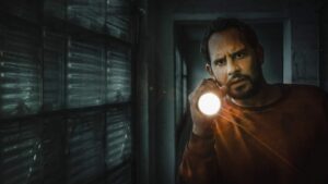 Blackout (2021)