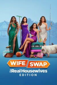Wife Swap: The Real Housewives Edition