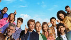 De Tattas The Series