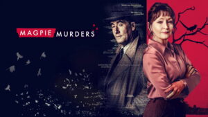 Magpie Murders