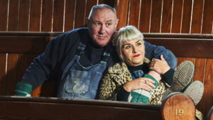 Our Welsh Chapel Dream