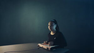 Mind Games – The Experiment