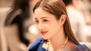 And So the Baton Is Passed