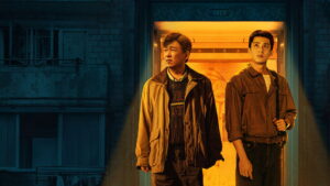 Light to the Night (TV Series)