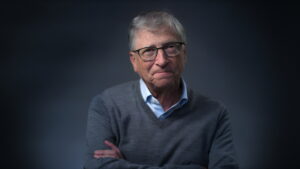 What’s Next? The Future With Bill Gates