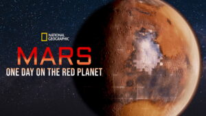 Mars: One Day on the Red Planet