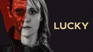 Lucky