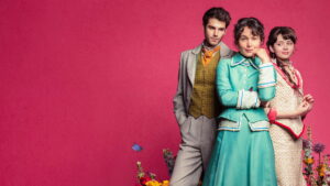 The Lady’s Companion