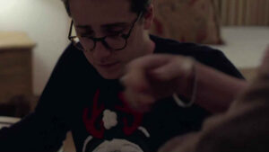 Sticky Toffee Pudding