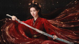 Fate Chooses You (TV Series 2026)
