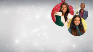 The Holiday Stocking
