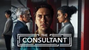 The Consultant (2023)
