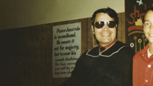 Cult Massacre: One Day In Jonestown