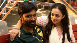 Thiruchitrambalam