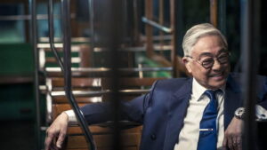 The Attorney