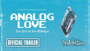 Analog Love